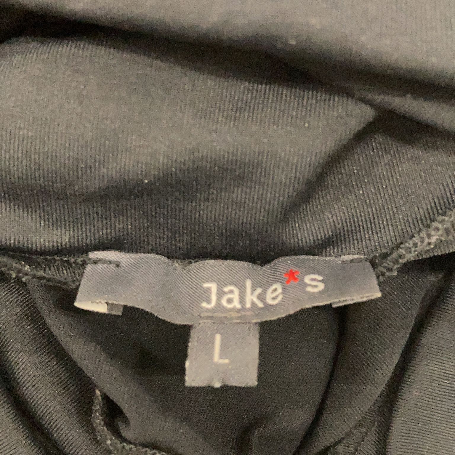 Jake*s