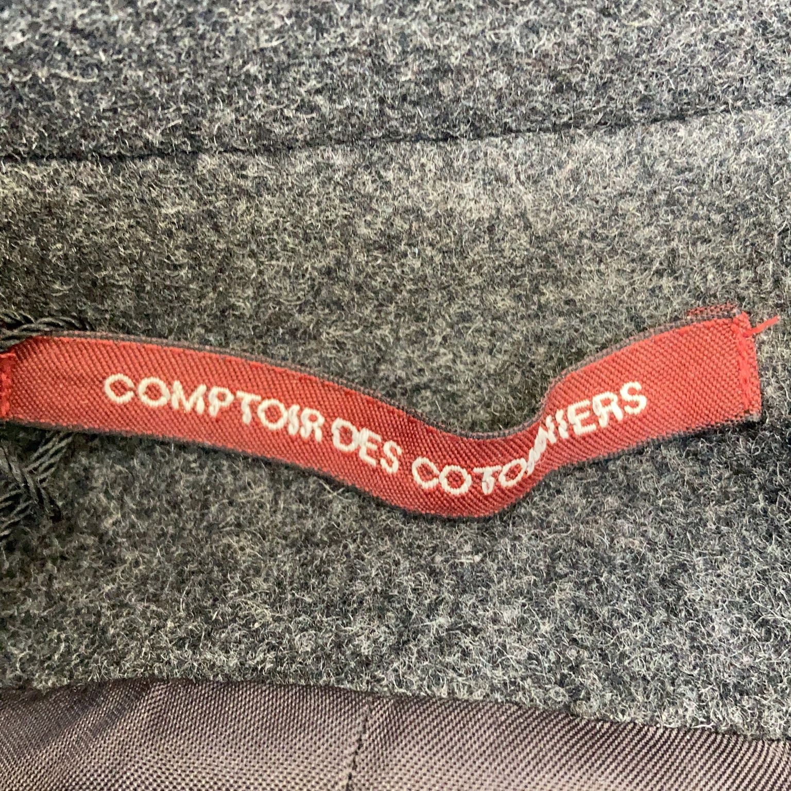 Comptoir des Cotonniers