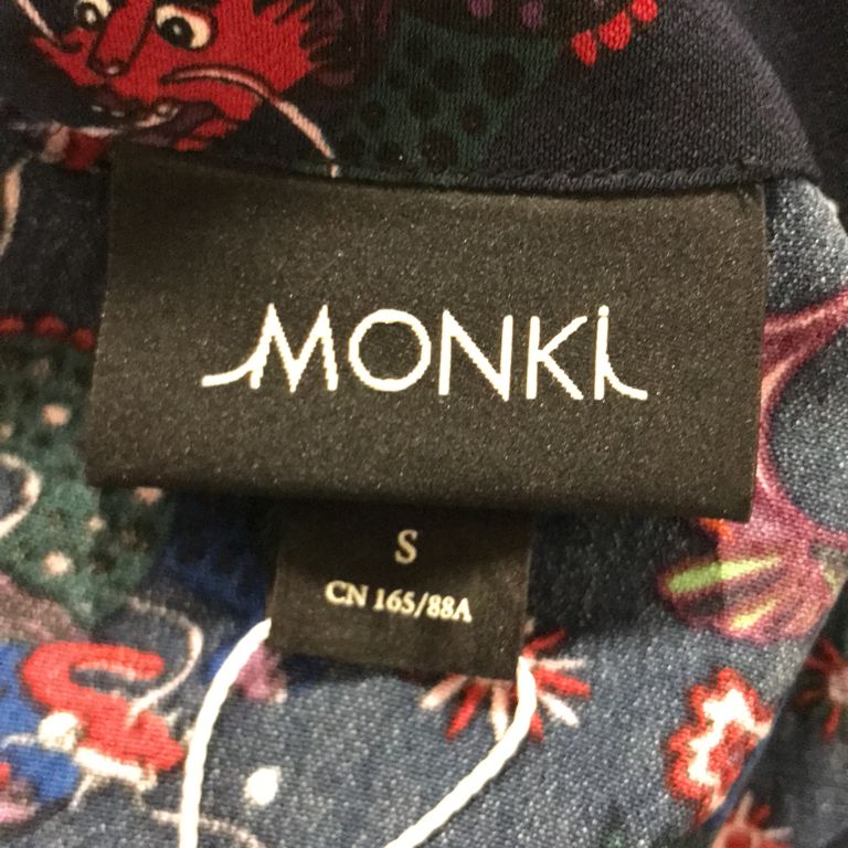 Monki