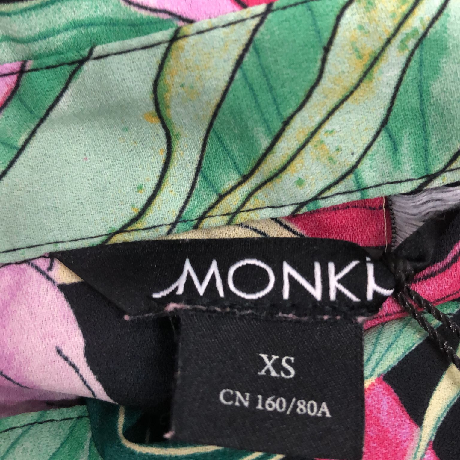 Monki