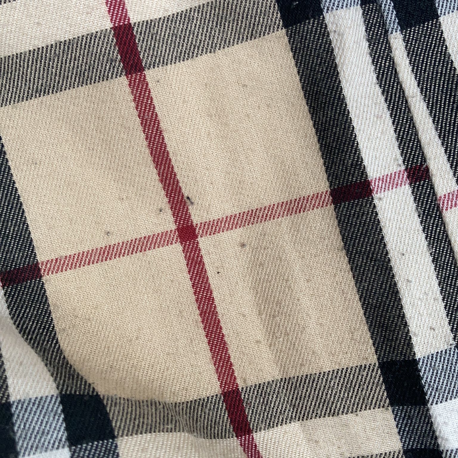 Burberry