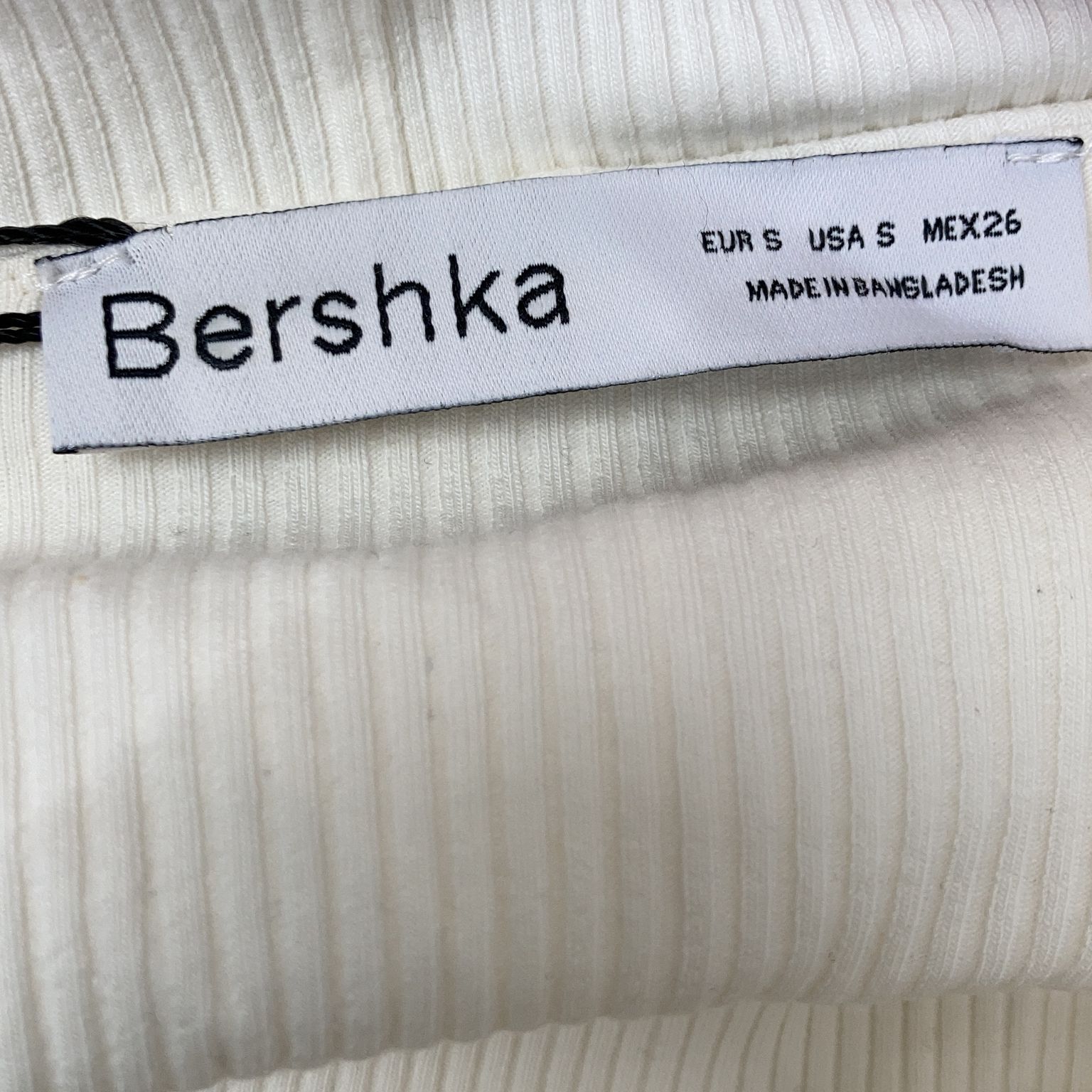 Bershka