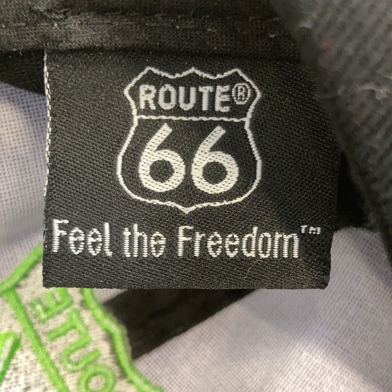 Route 66