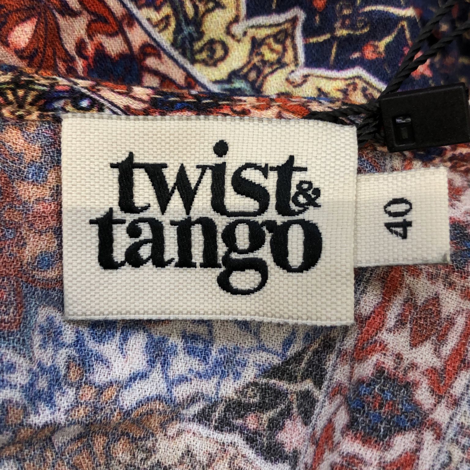 Twist  Tango