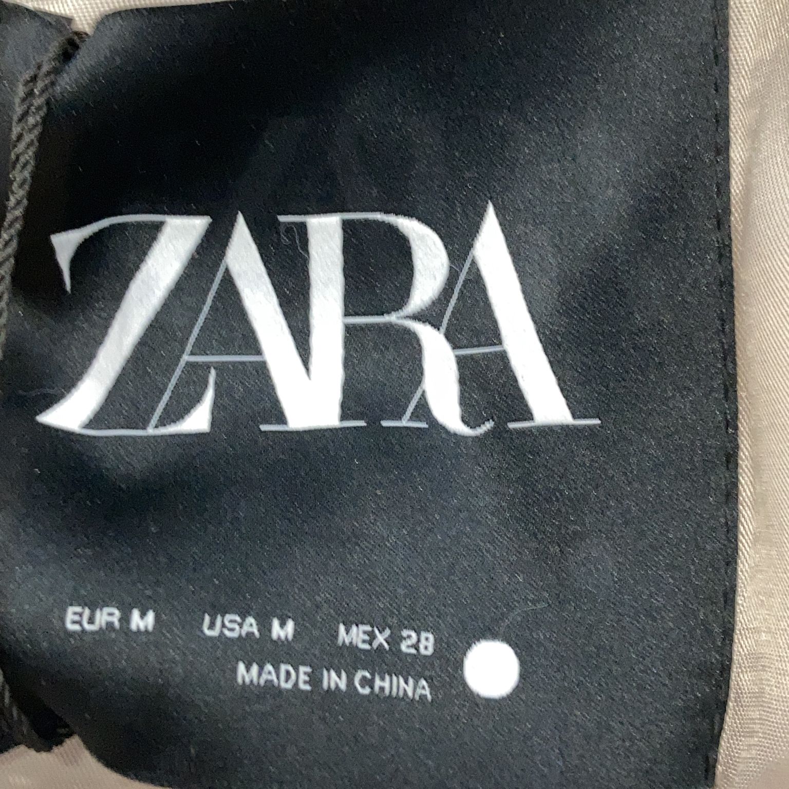 Zara