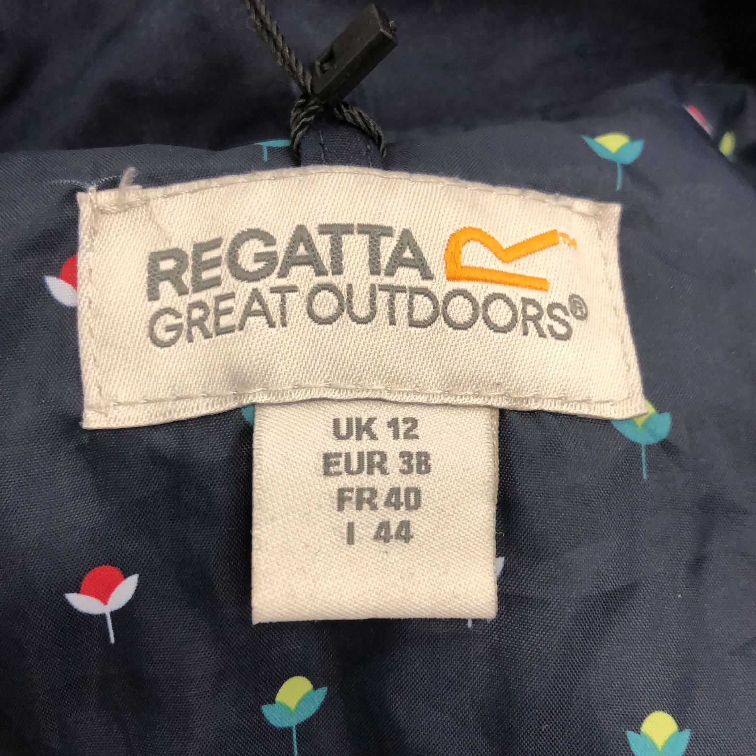 Regatta Great Outdoors