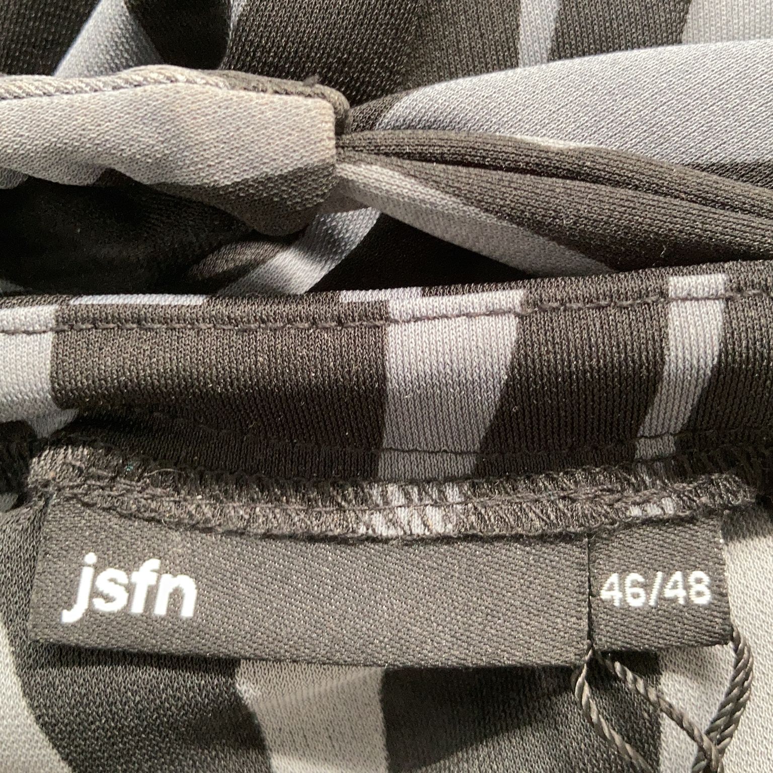 JSFN