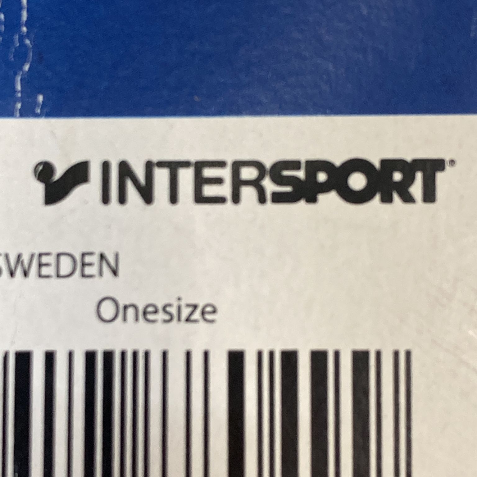 Intersport