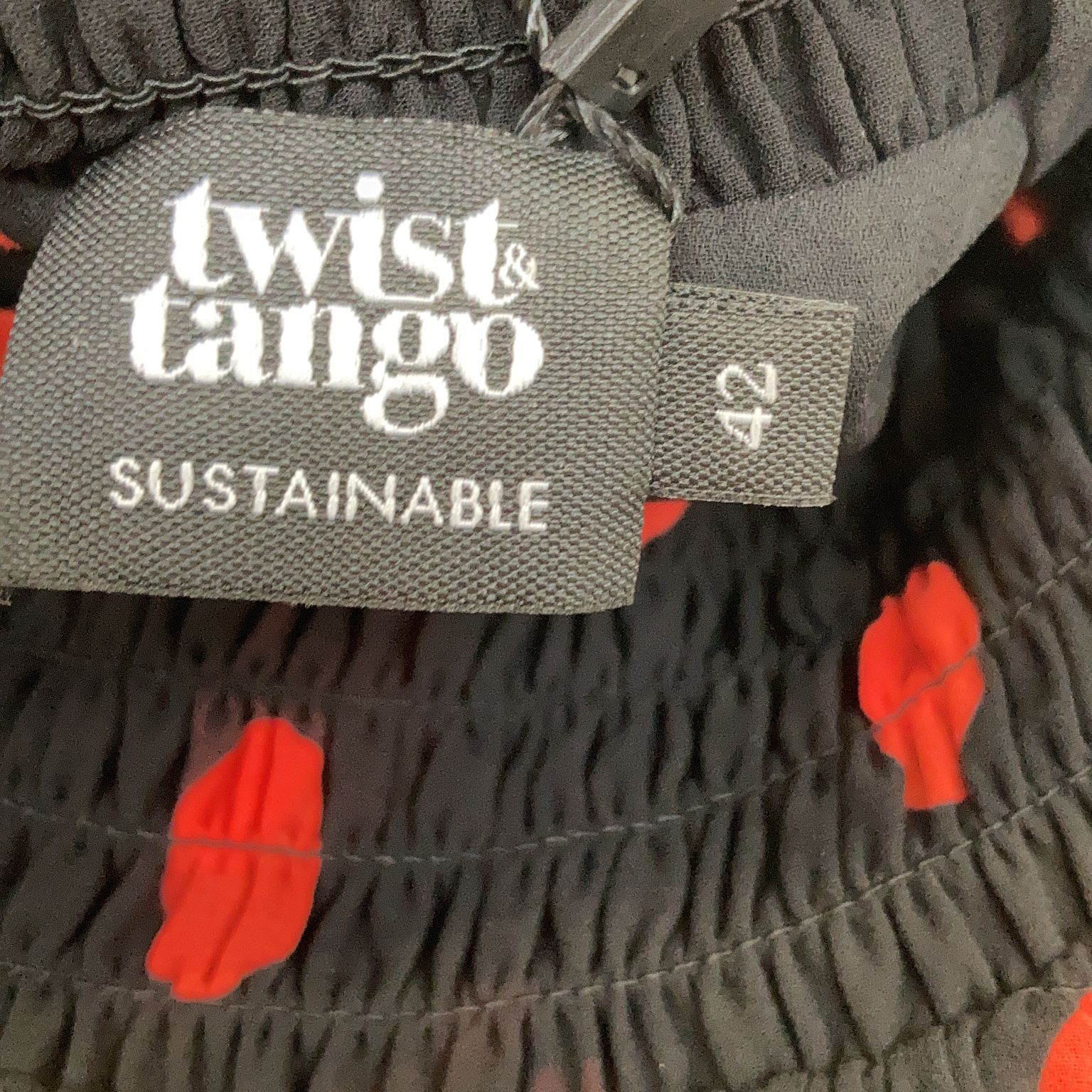 Twist  Tango