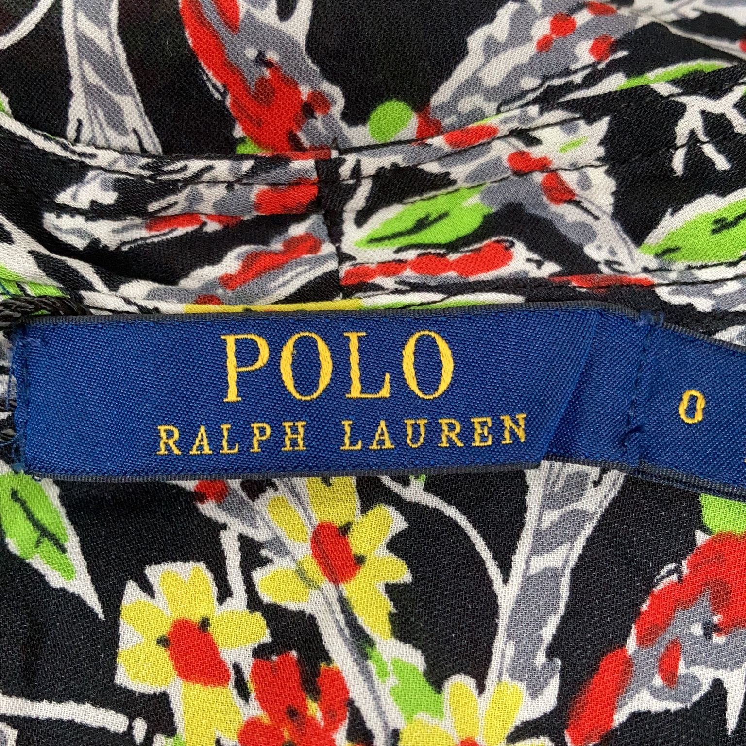 Polo Ralph Lauren