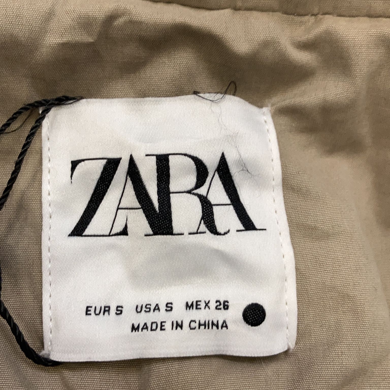 Zara