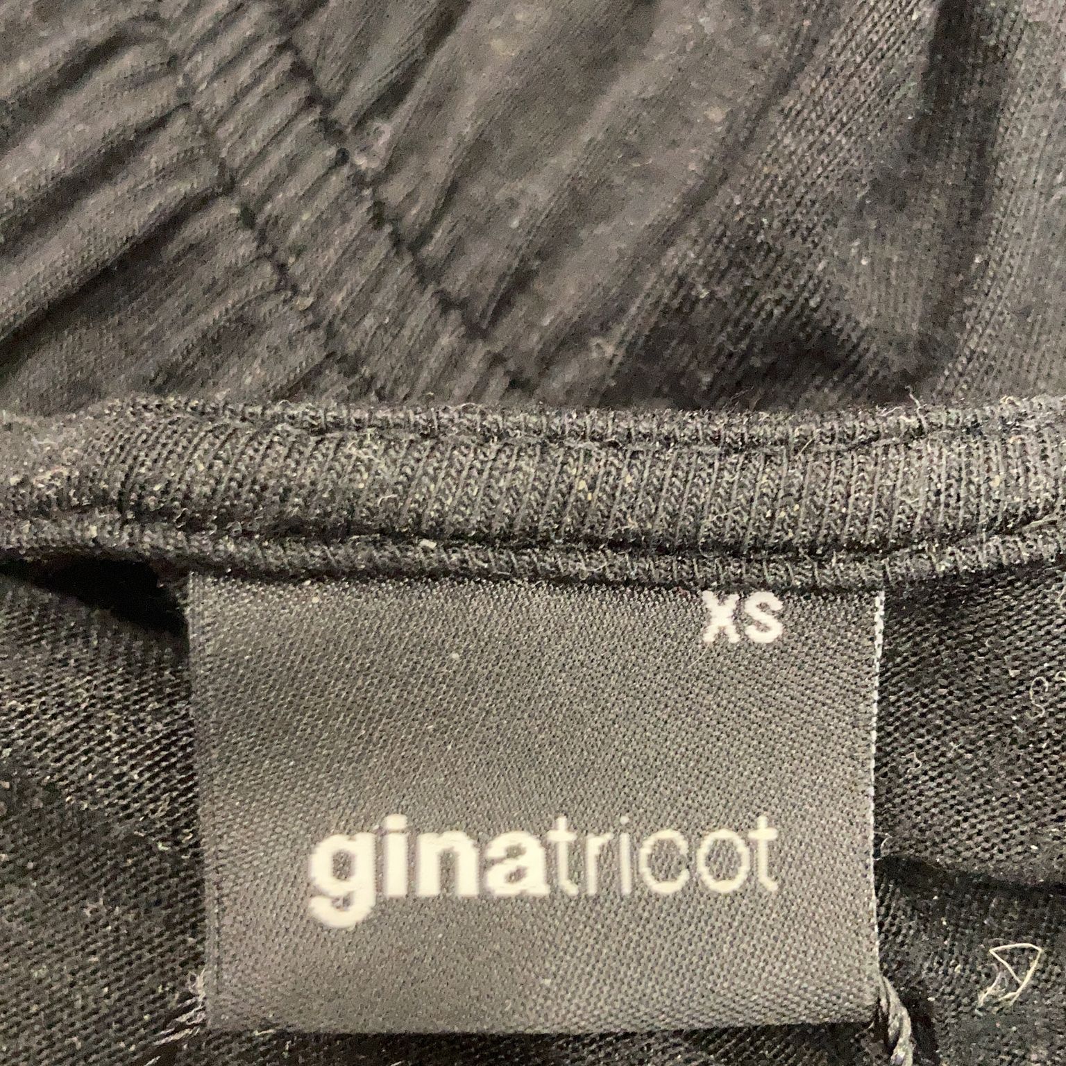 Gina Tricot