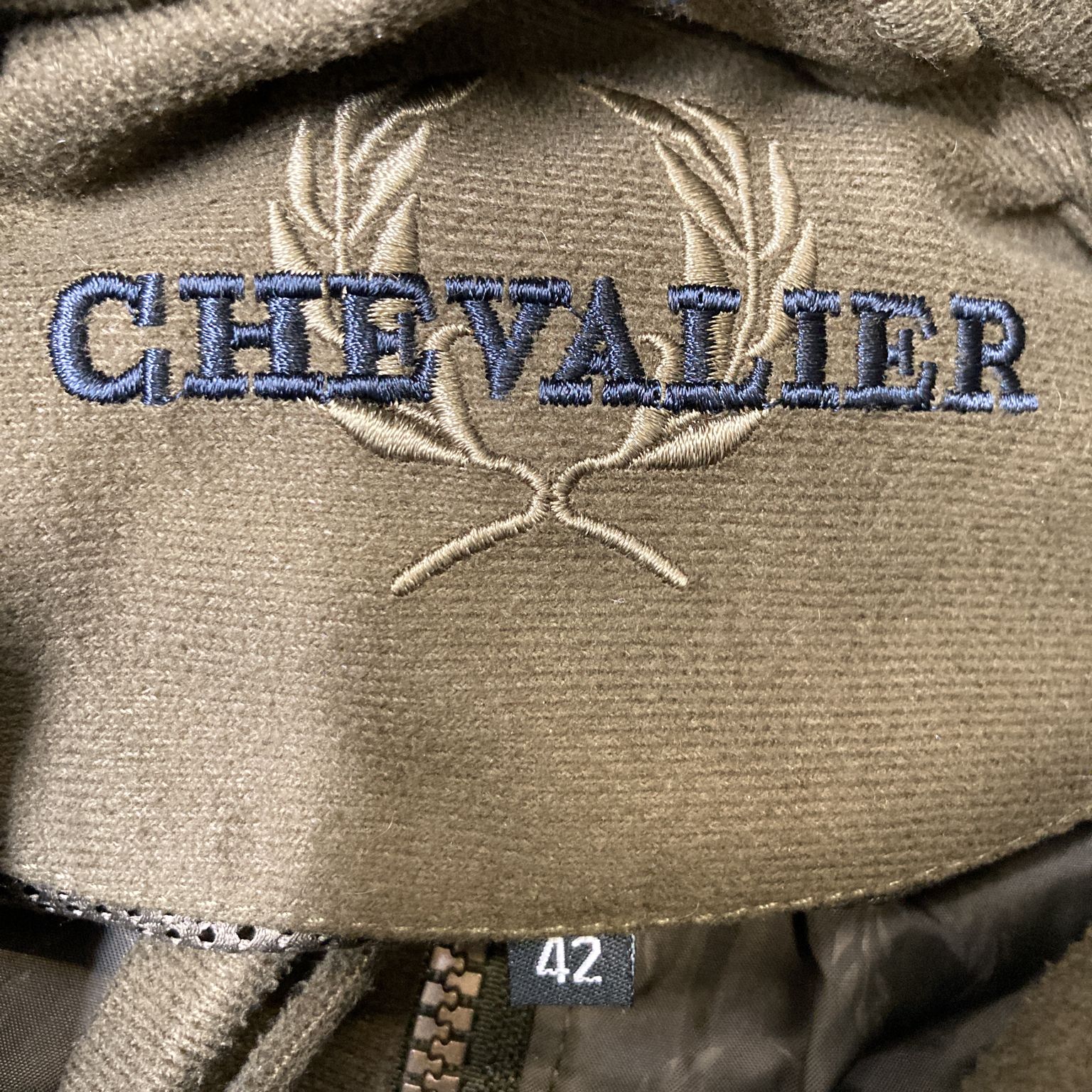 Chevalier