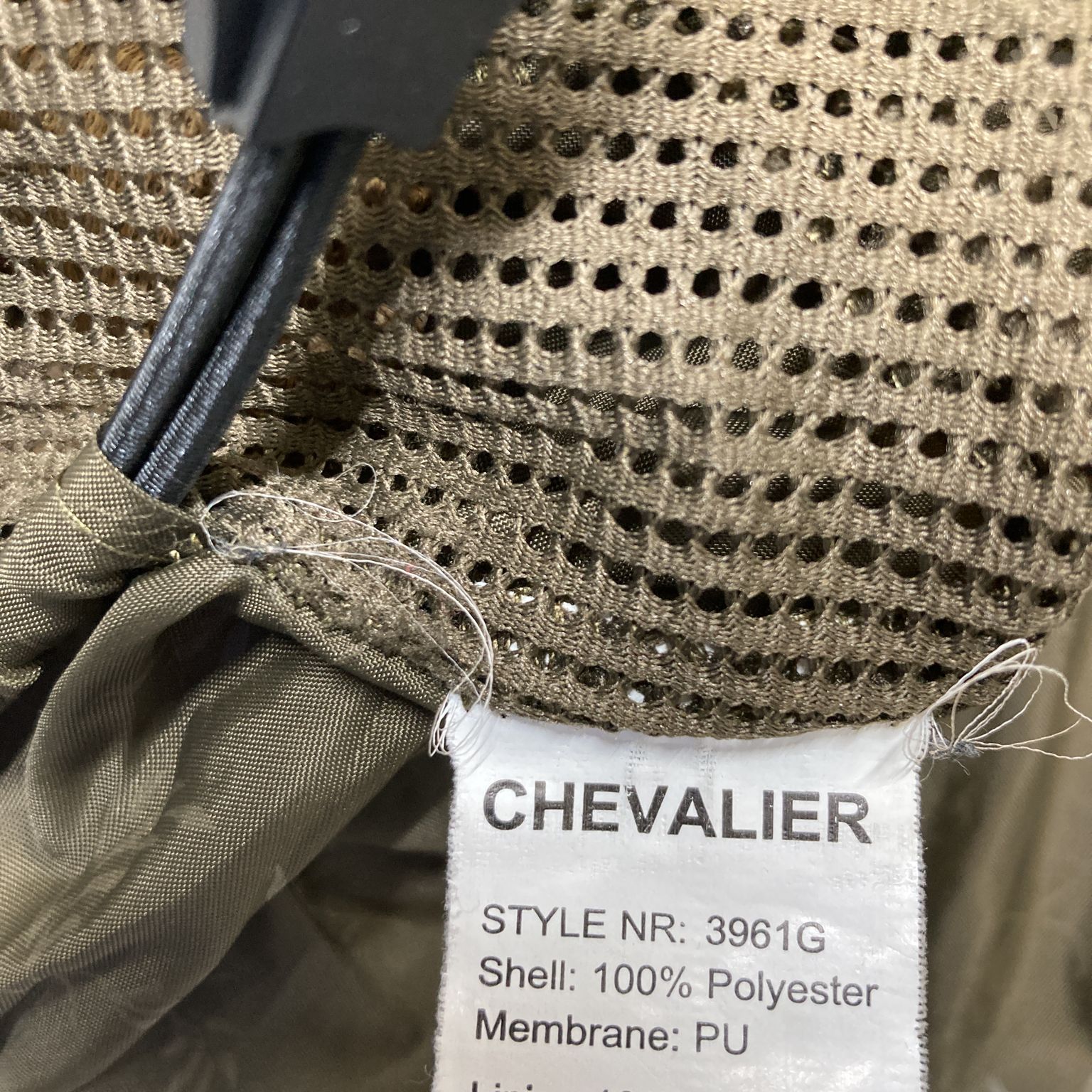 Chevalier