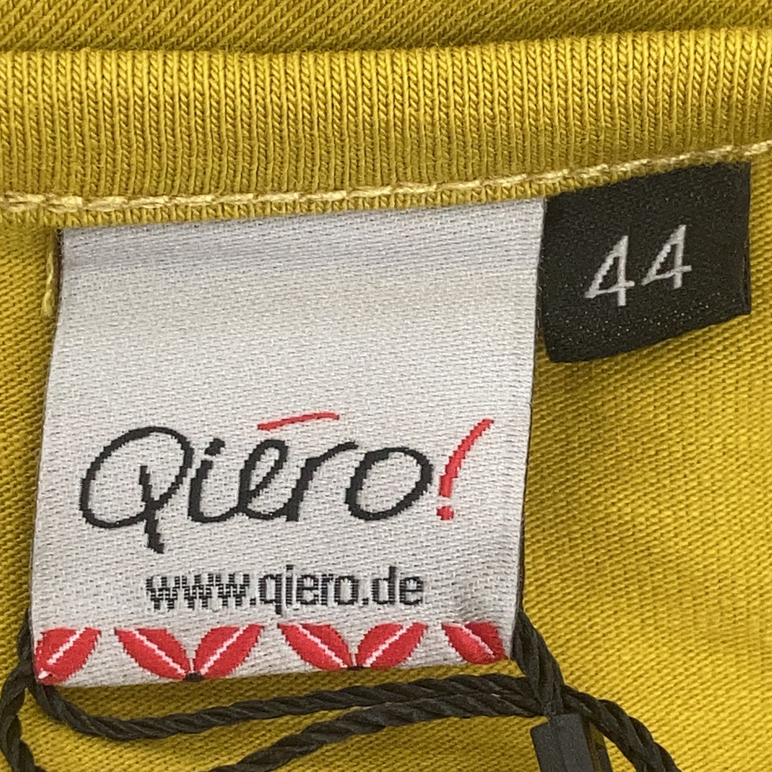 Qiero