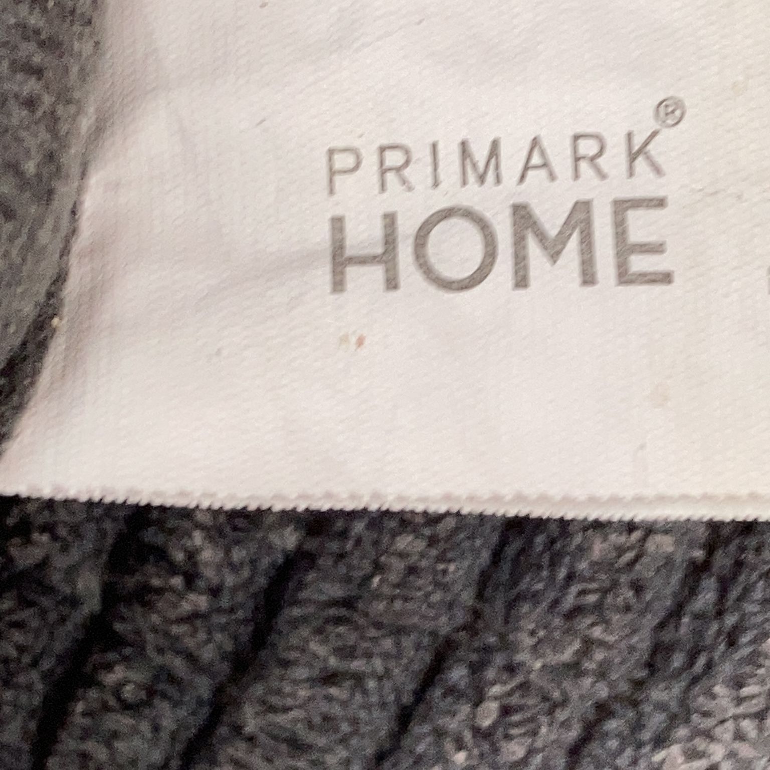 Primark Home