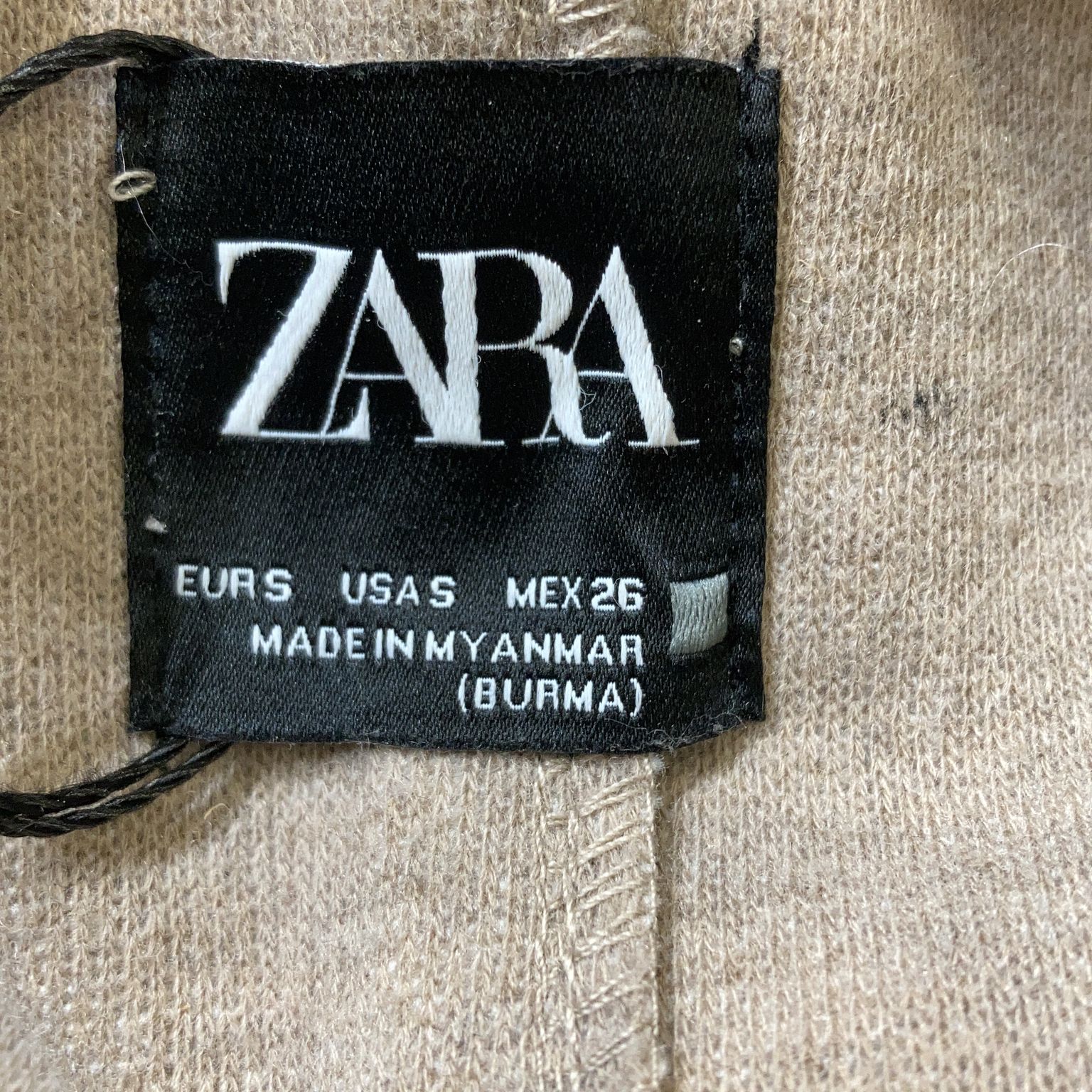 Zara