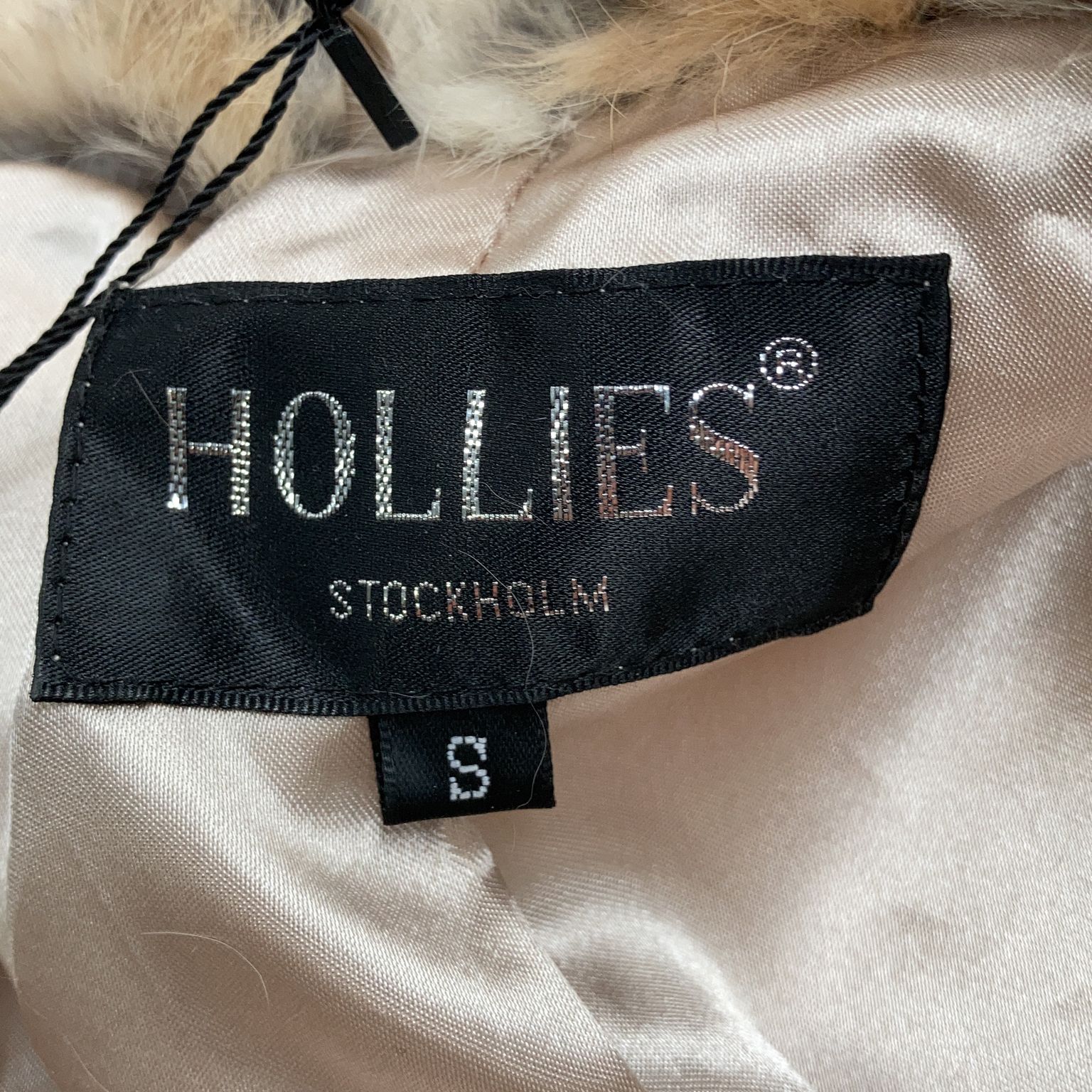 Hollies Stockholm