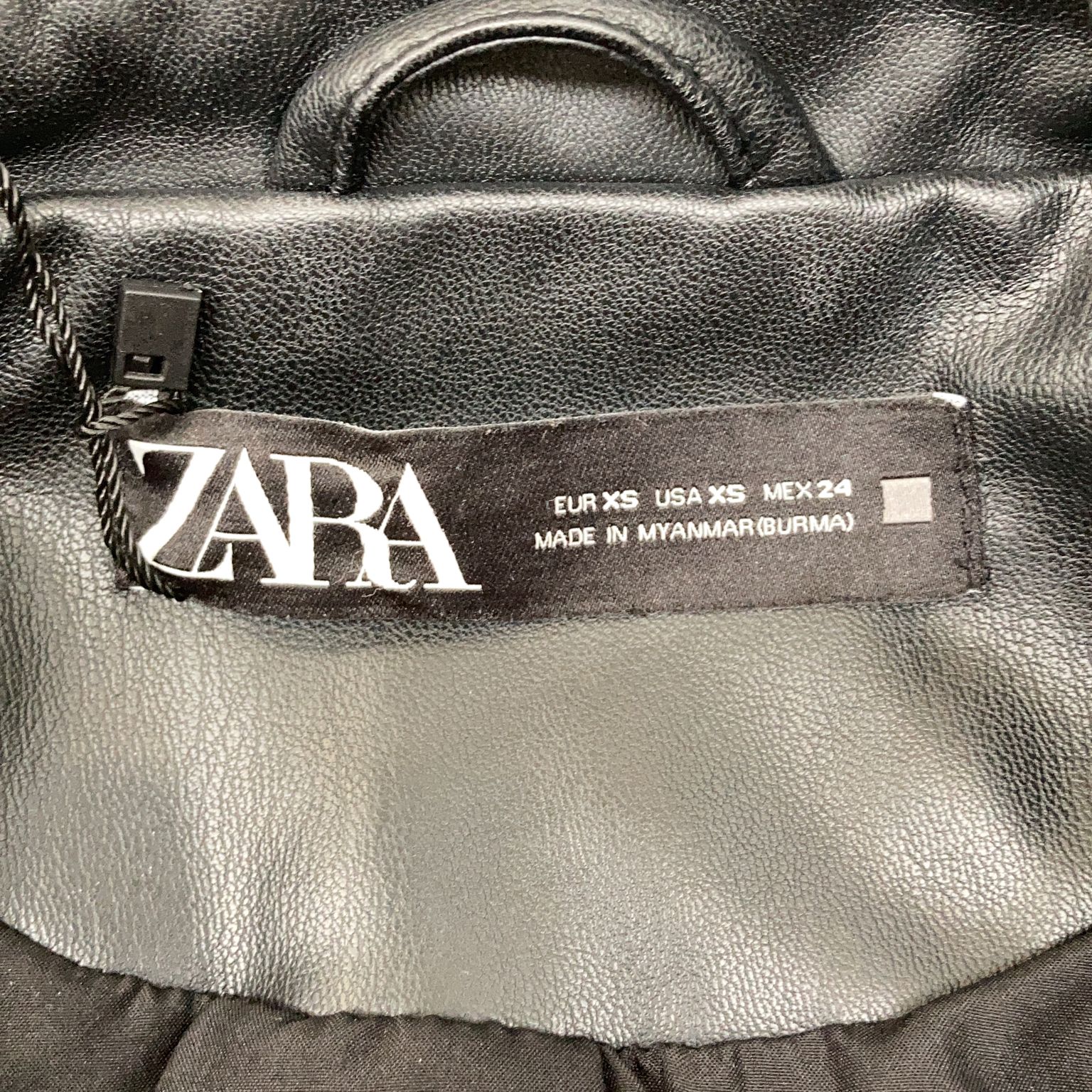 Zara