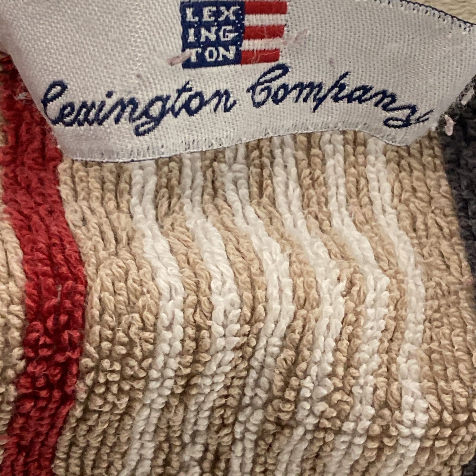 Lexington Company