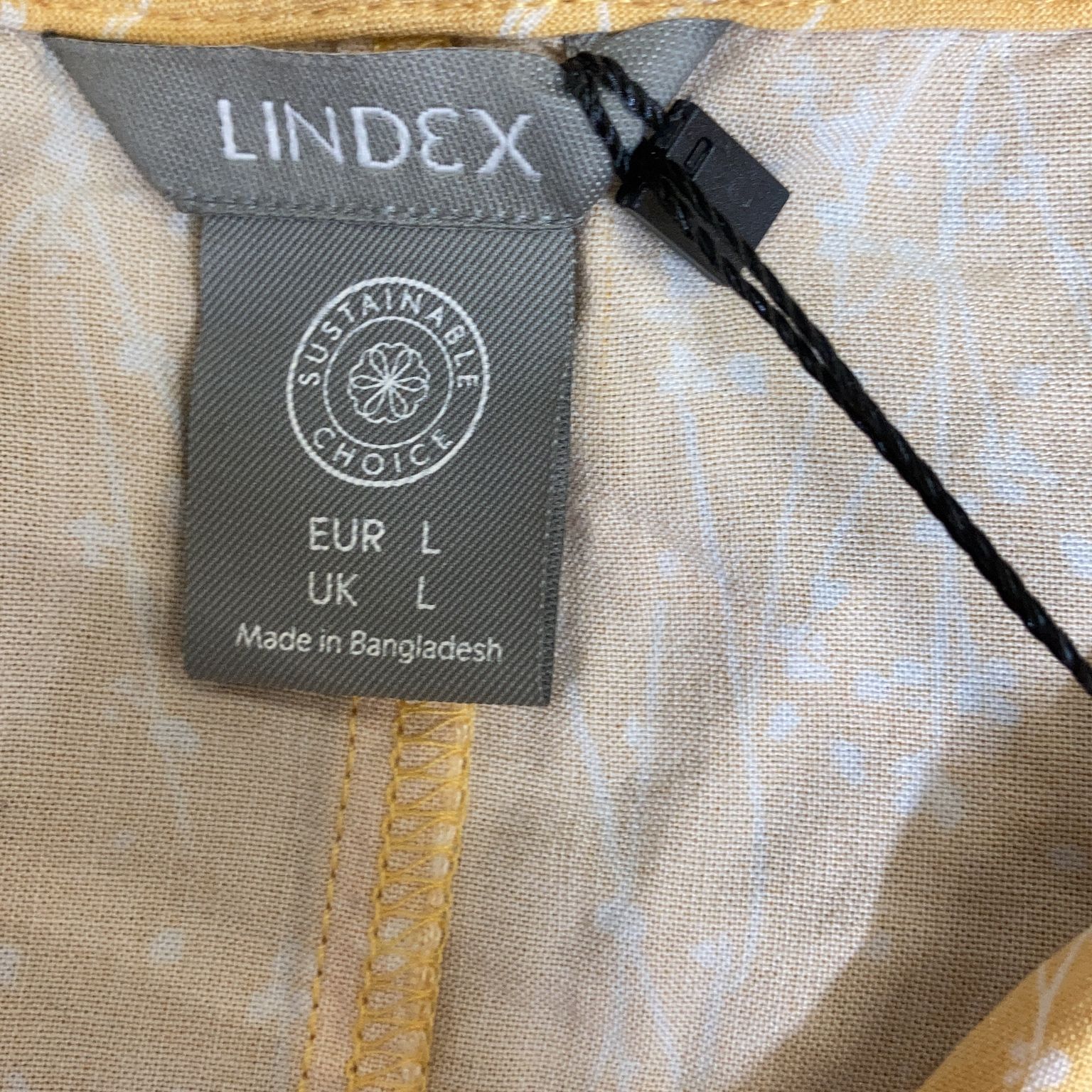 Lindex