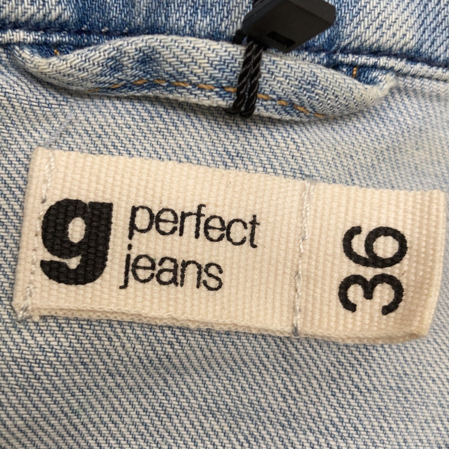 Perfect Jeans Gina Tricot