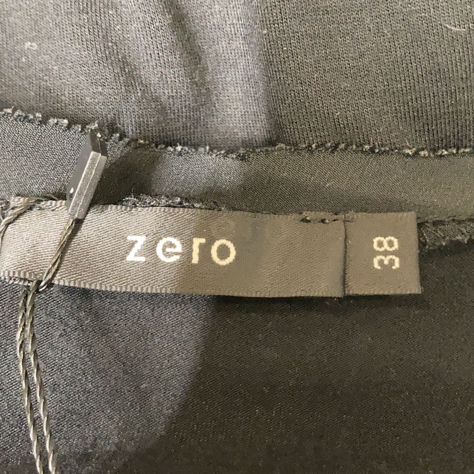 Zero