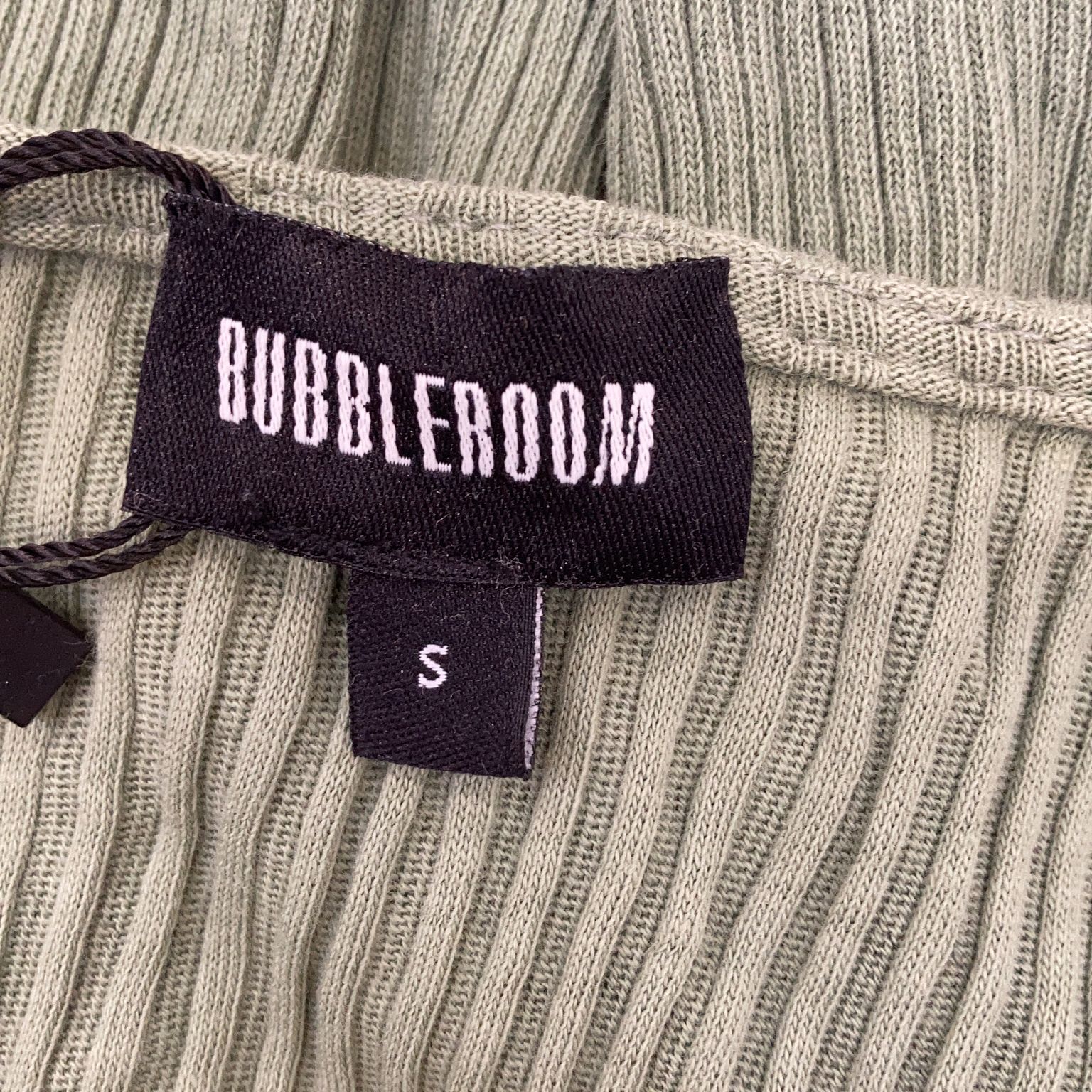 Bubbleroom