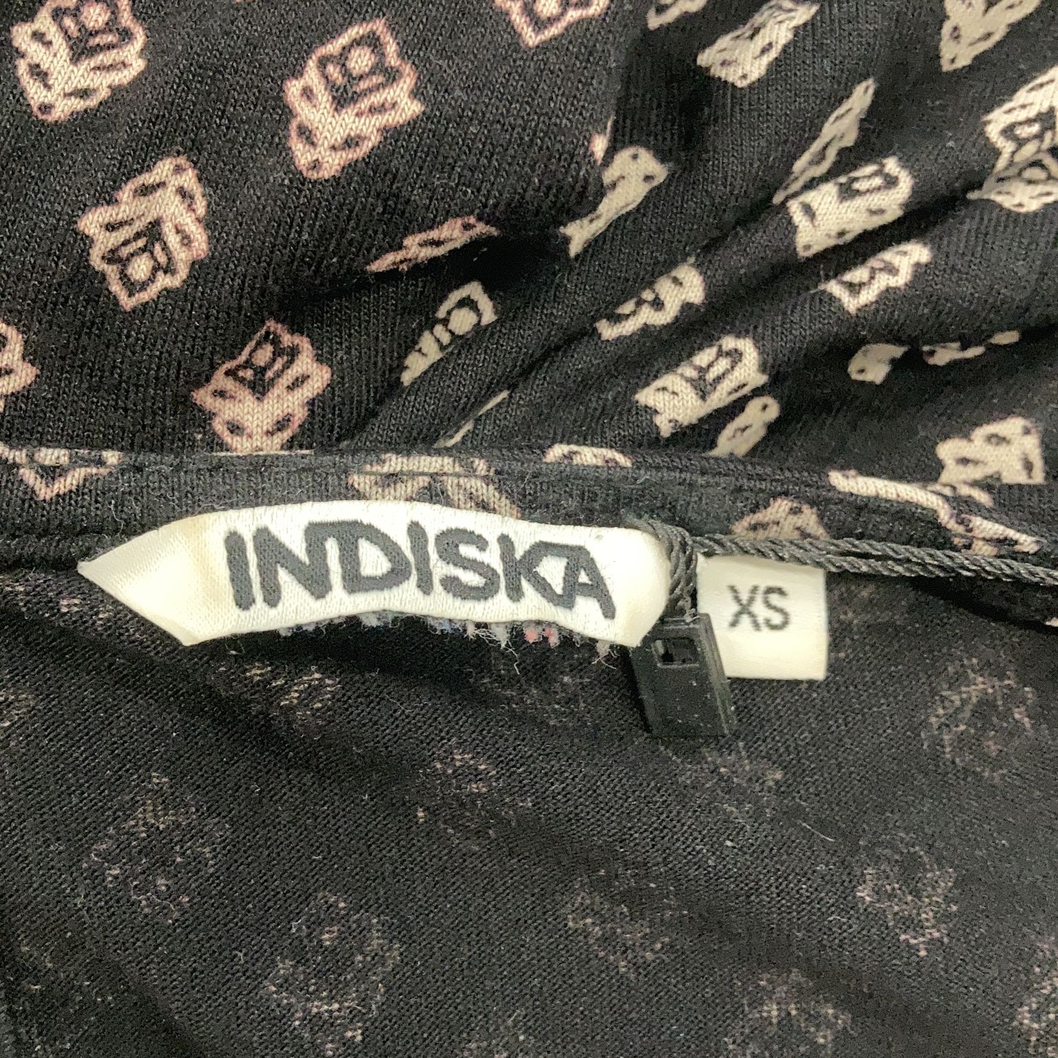 Indiska