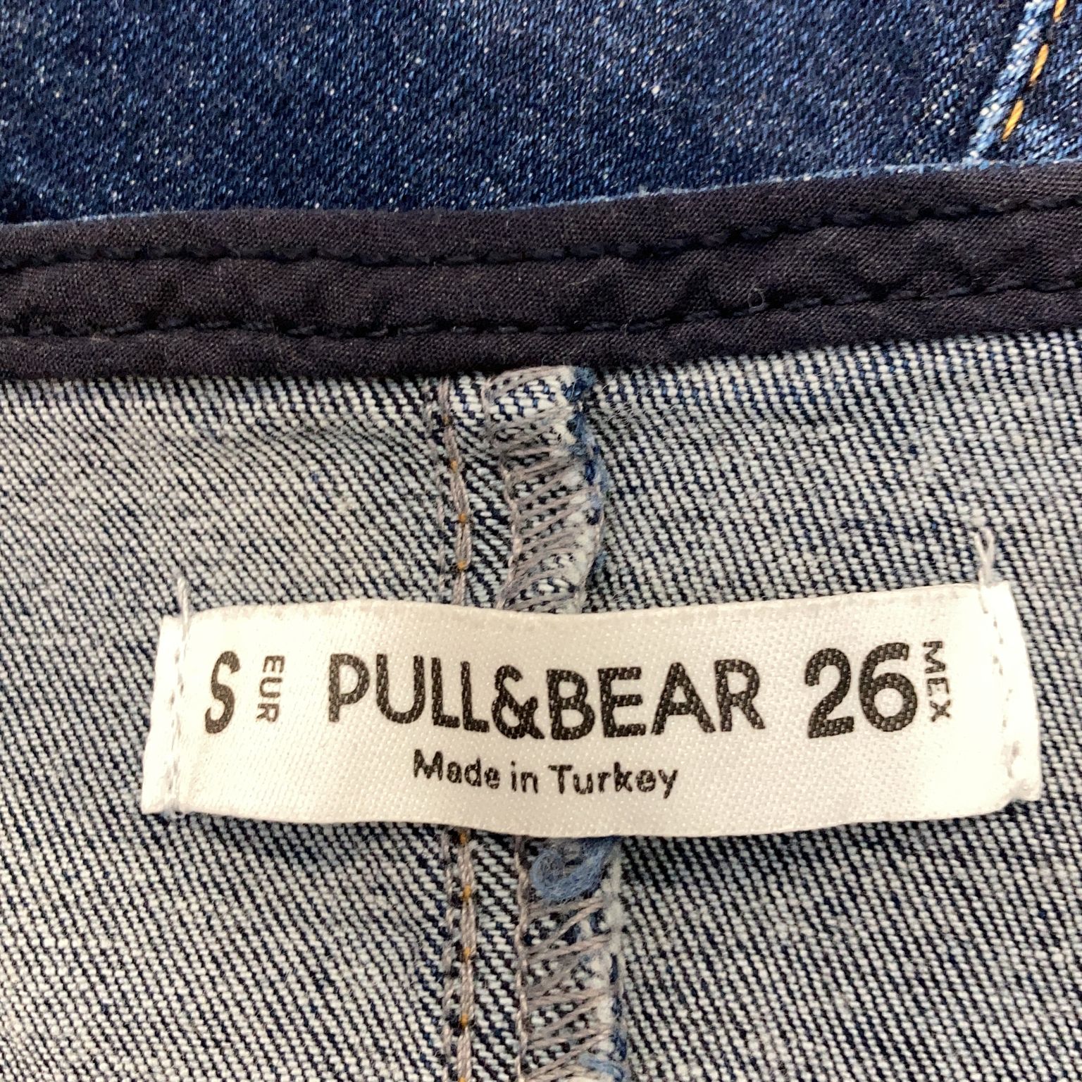 Pull  Bear