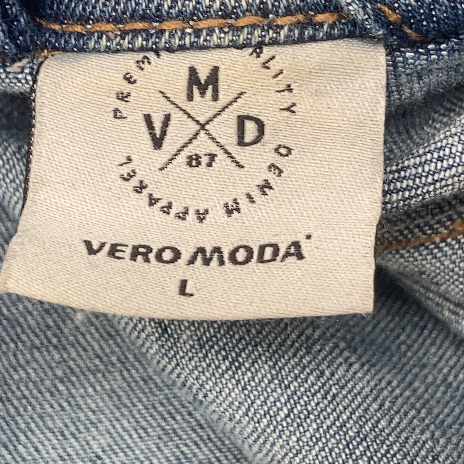 Vero Moda