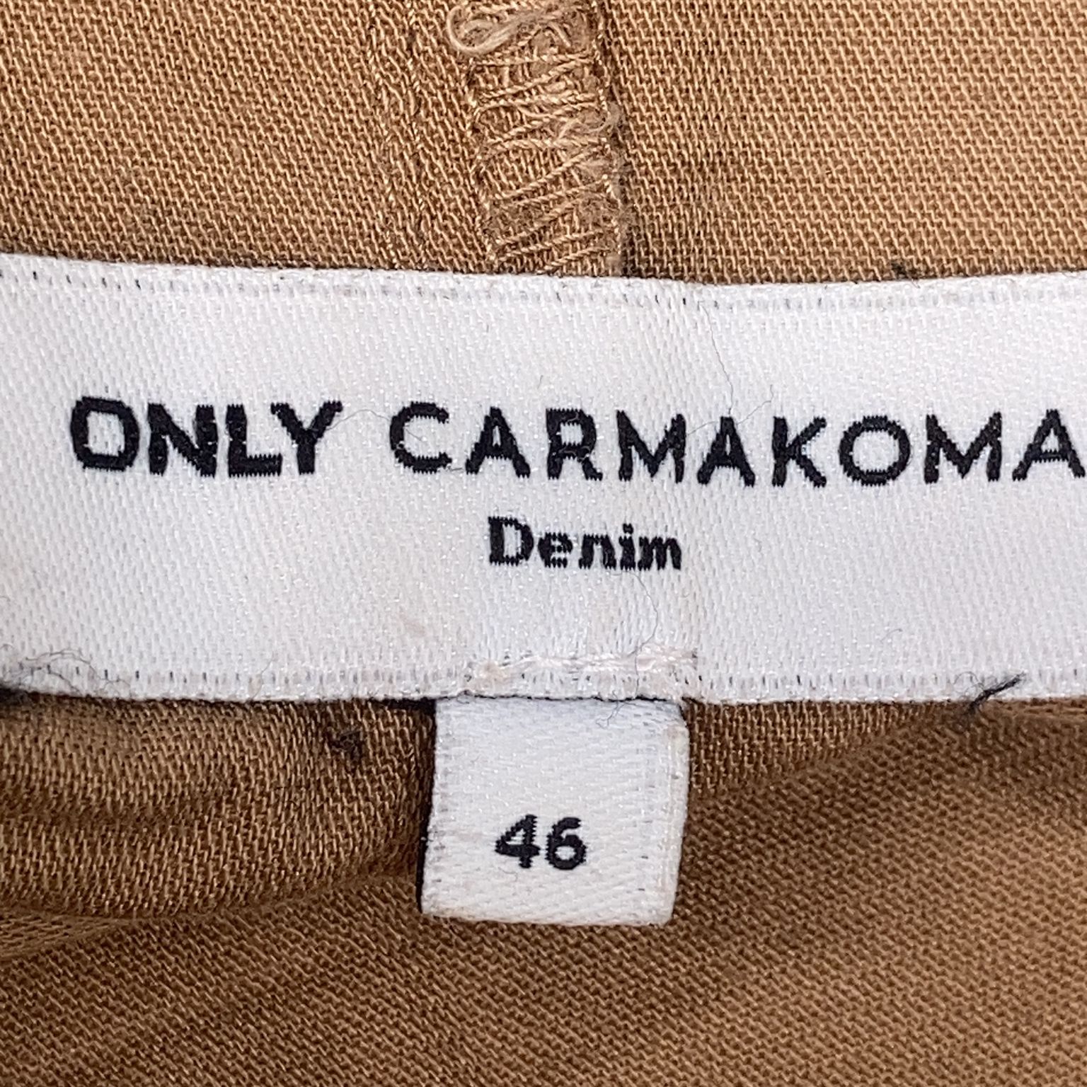 ONLY Carmakoma