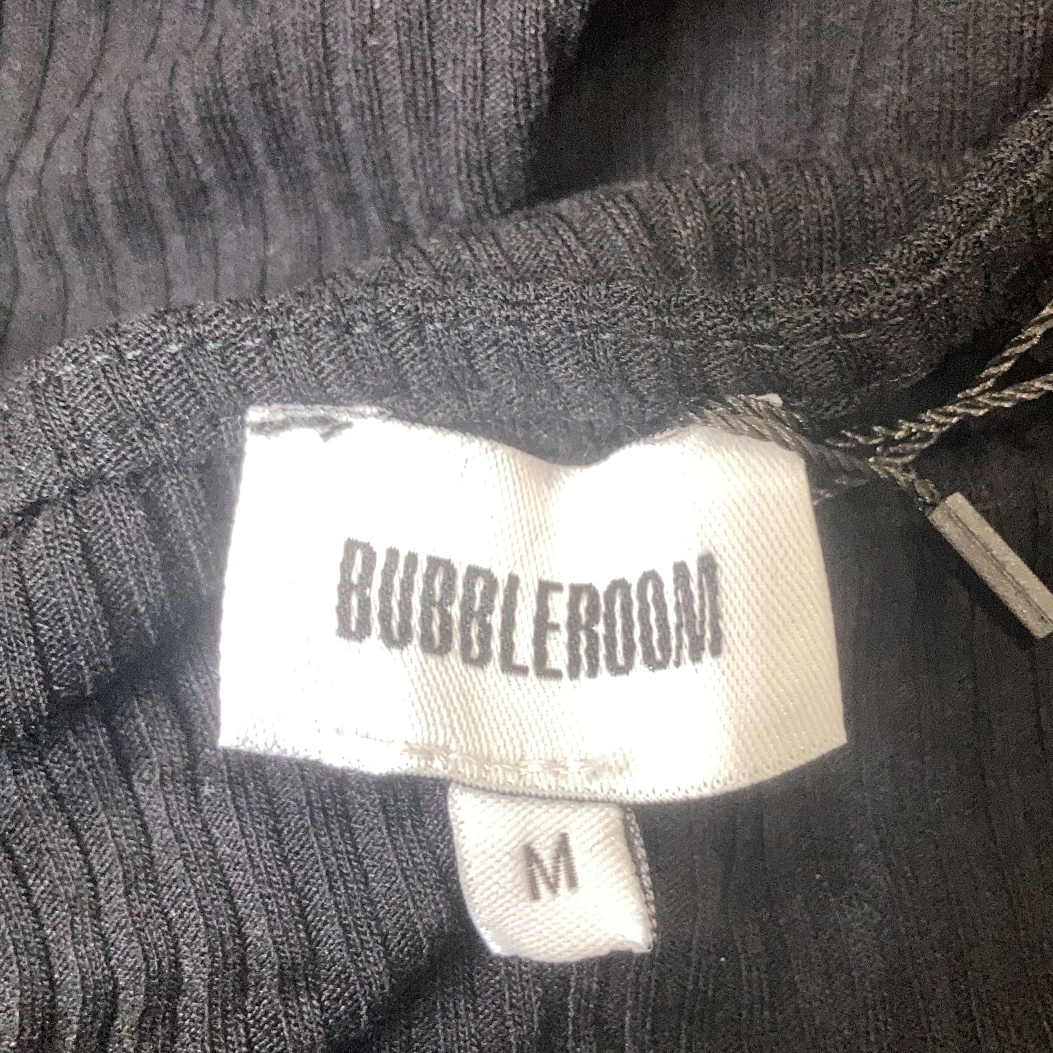 Bubbleroom