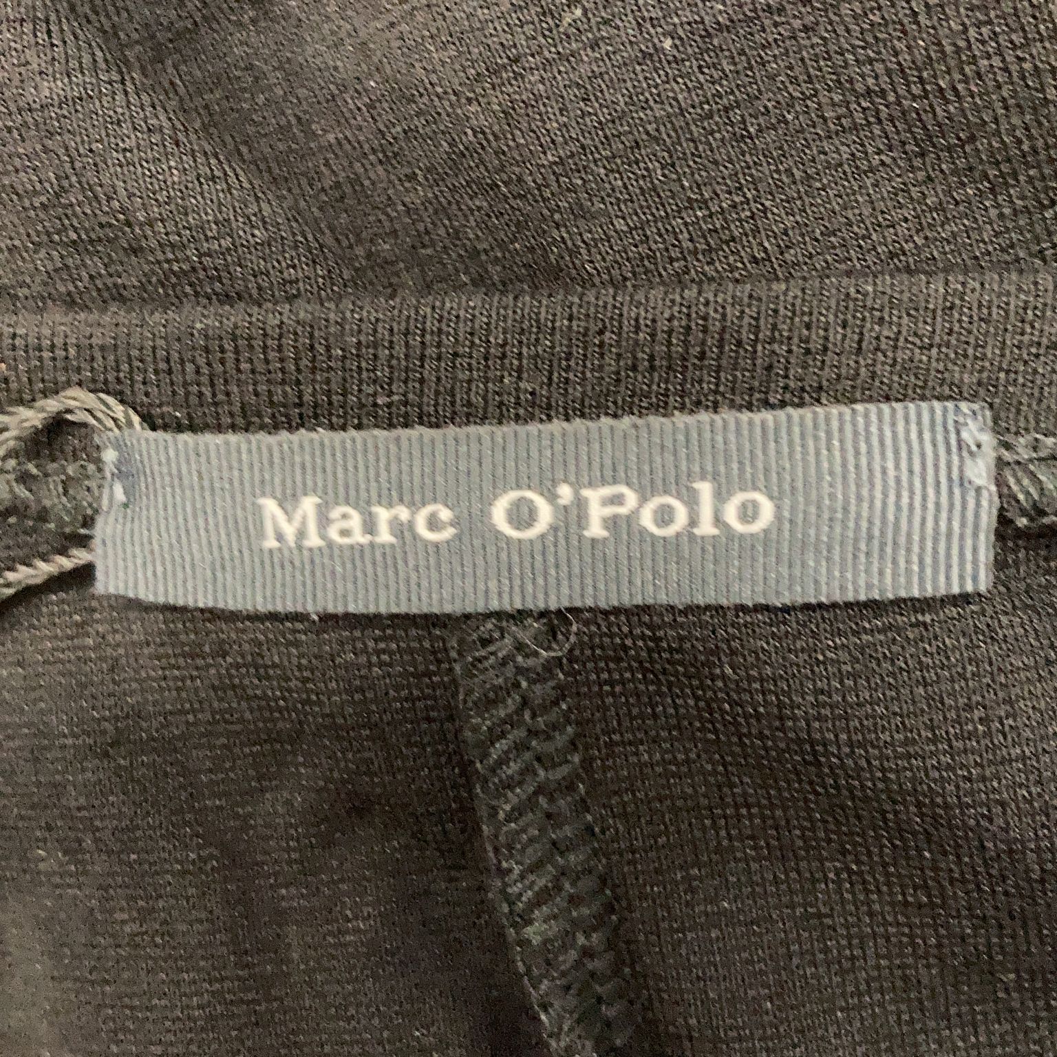 Marc O'Polo