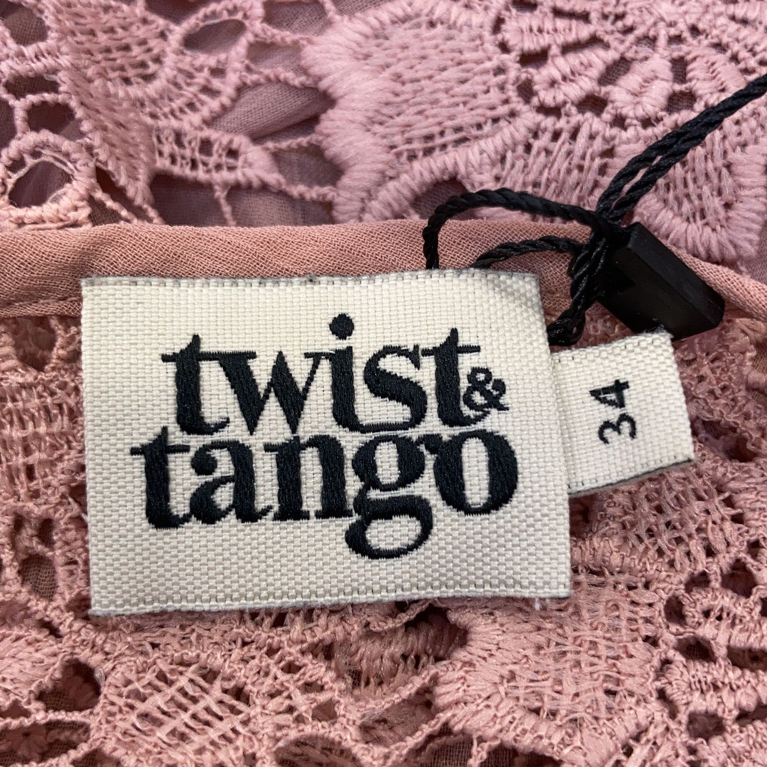 Twist  Tango