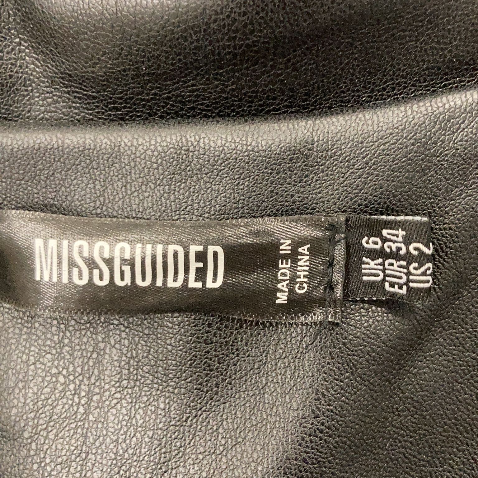 Missguided