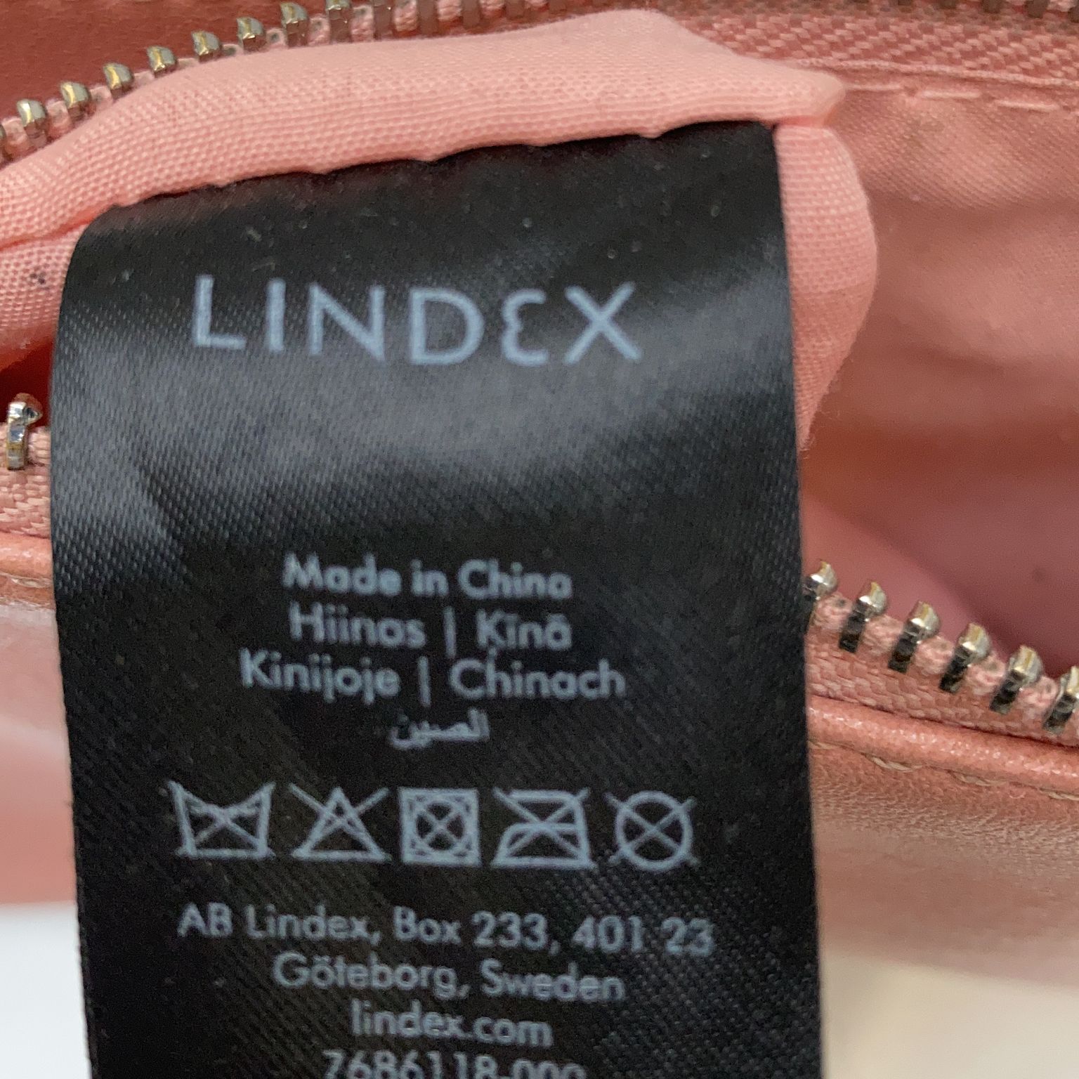 Lindex