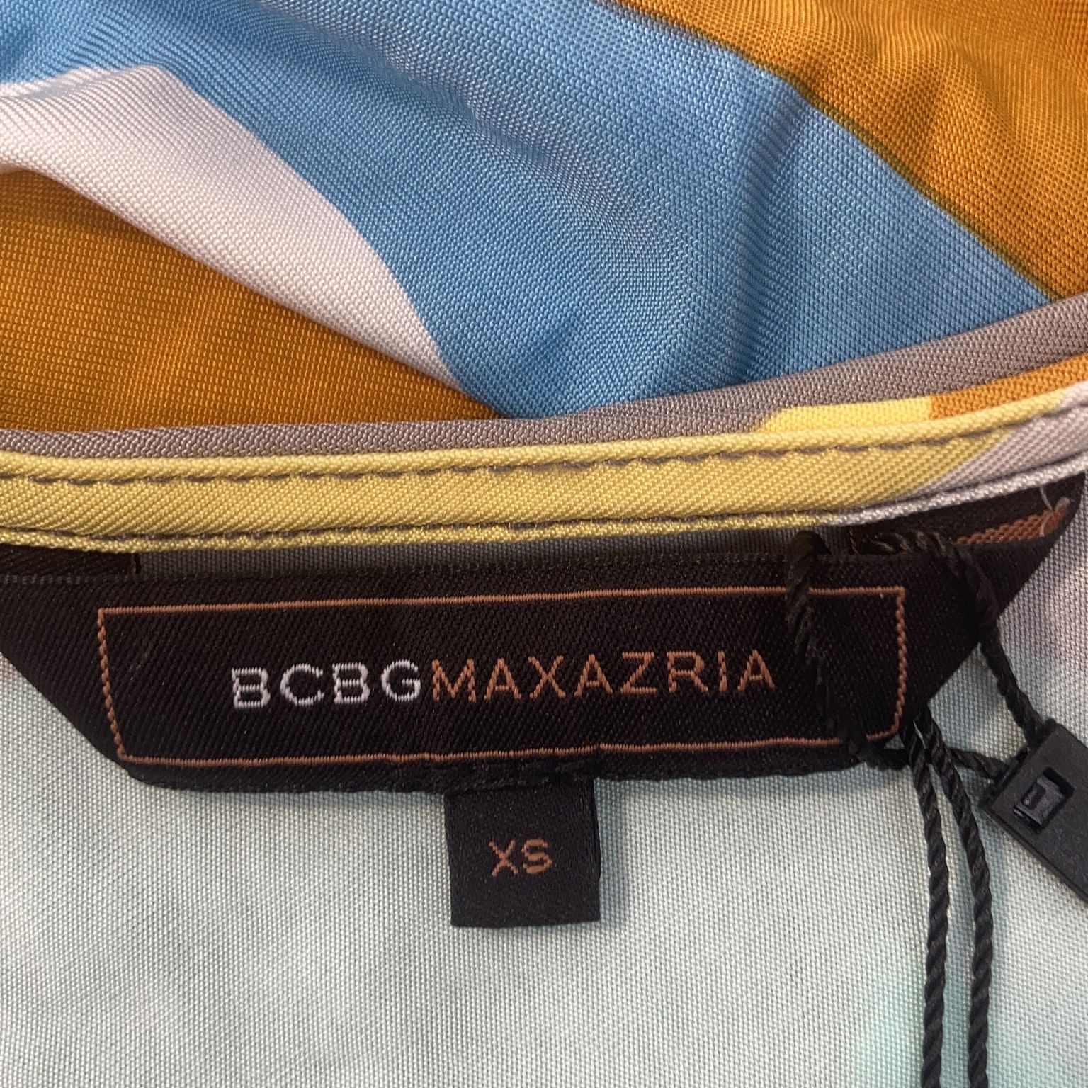 BCBG Max Azria