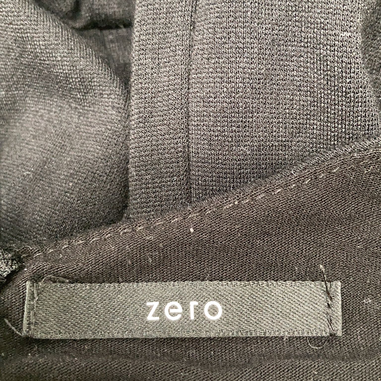 Zero