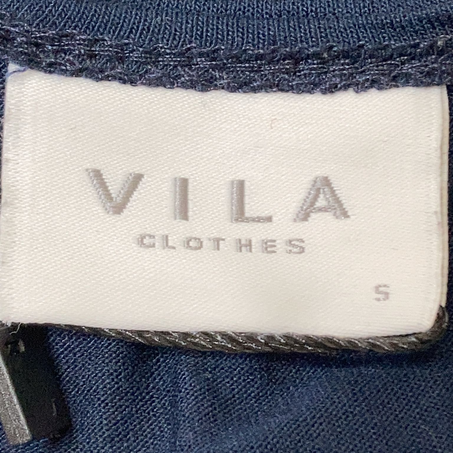 VILA Clothes