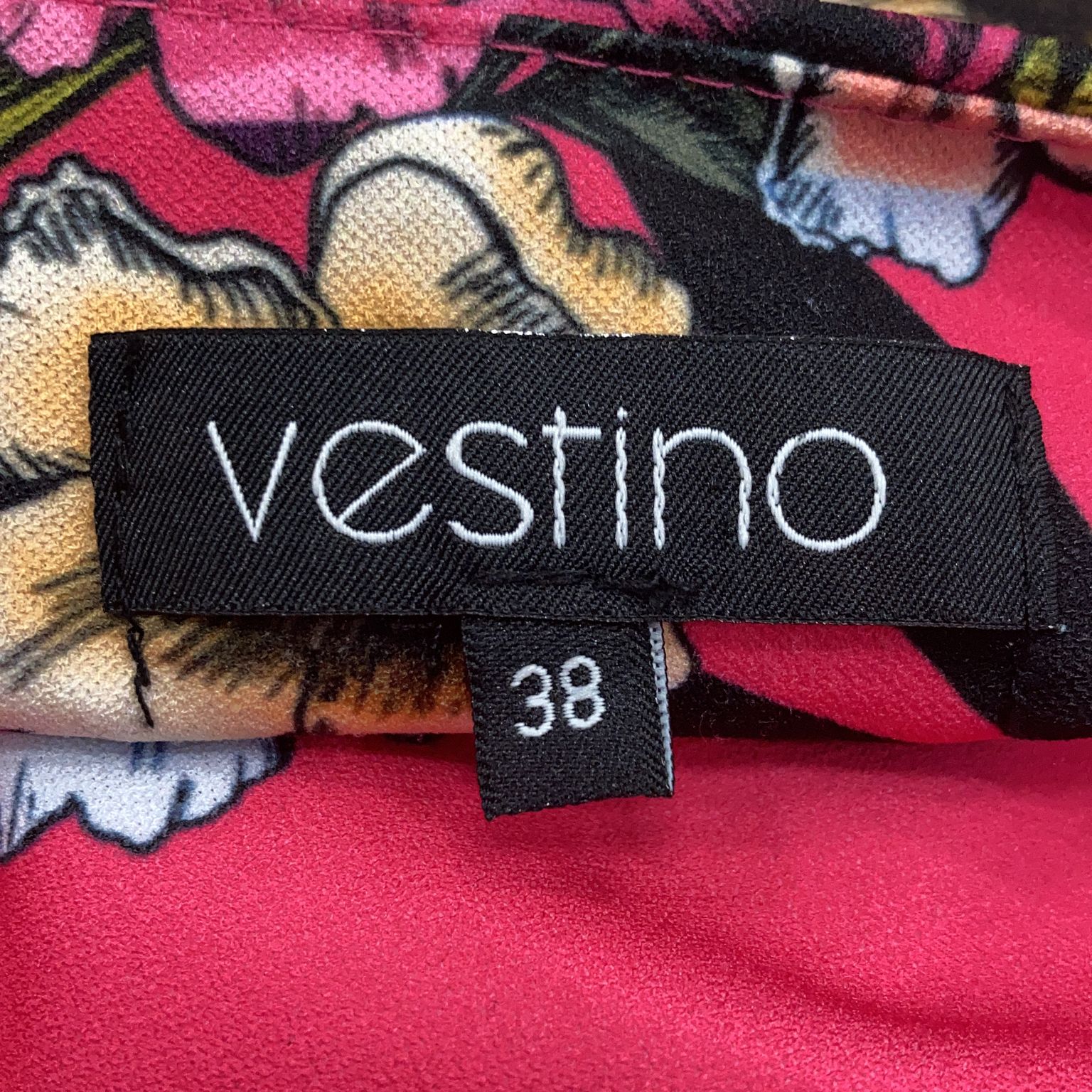 Vestino