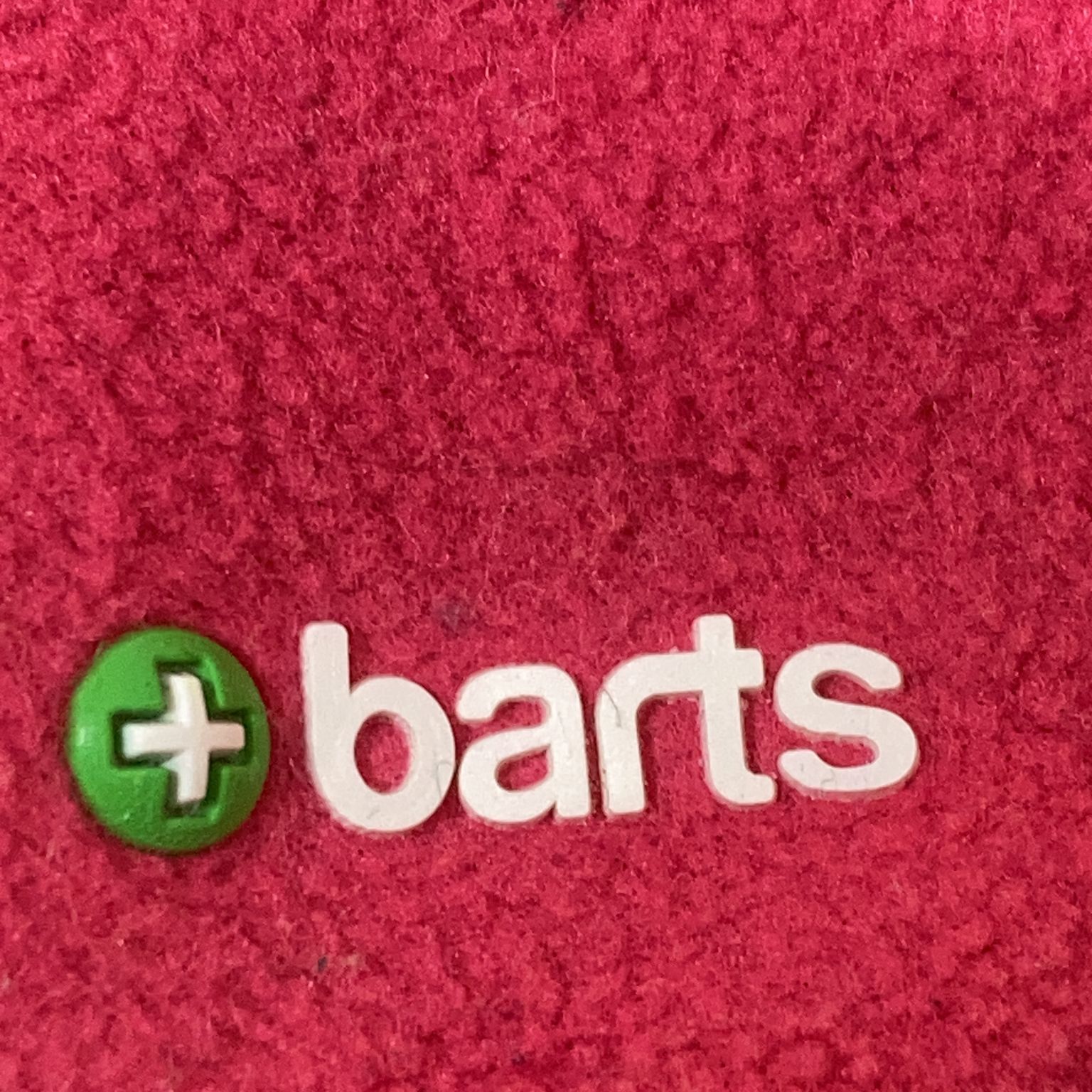 Barts