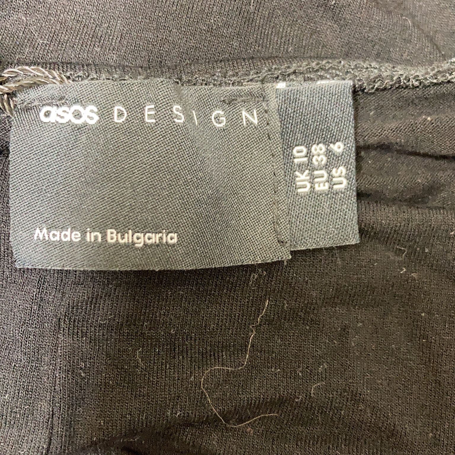 ASOS Design