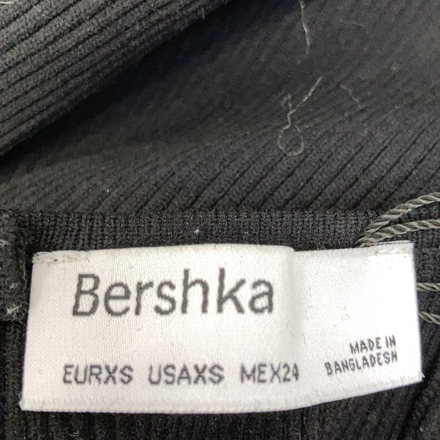 Bershka