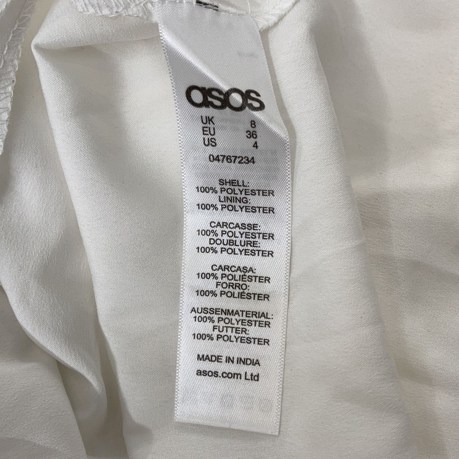 ASOS