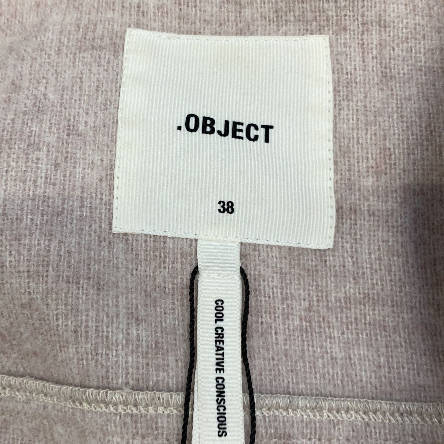 Object