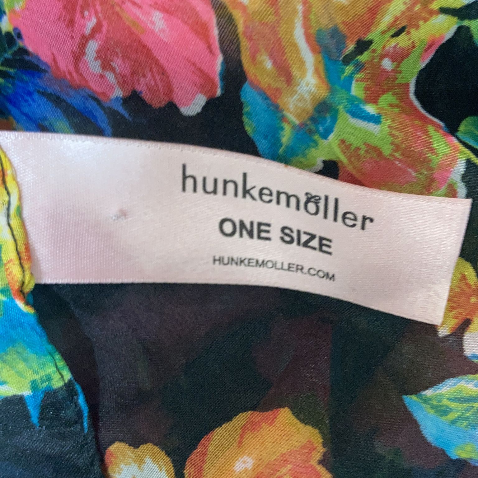 Hunkemöller