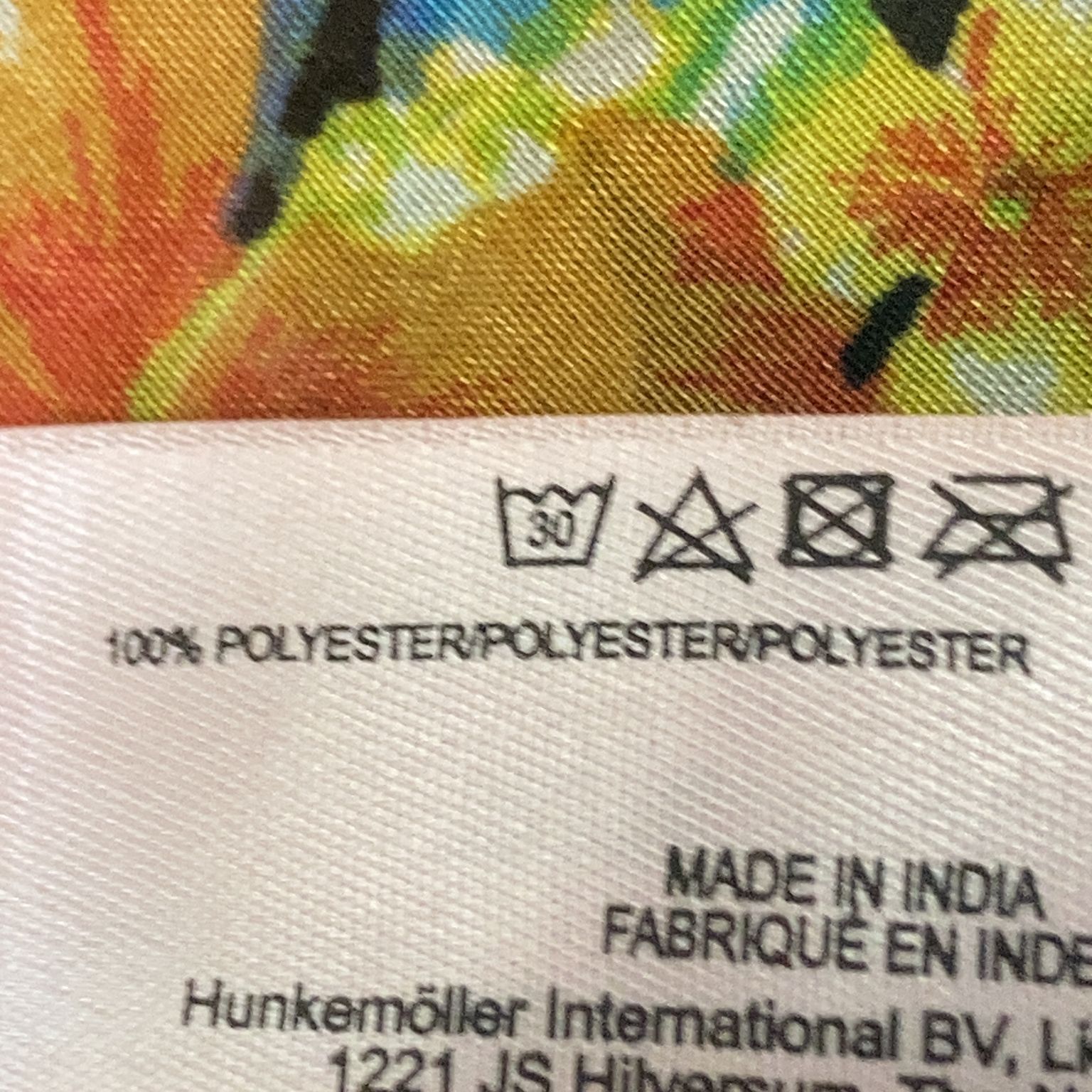 Hunkemöller