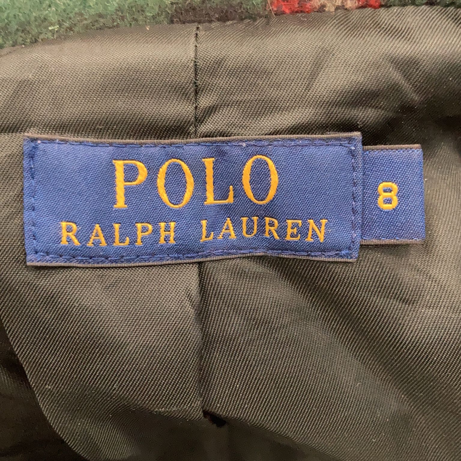 Polo Ralph Lauren