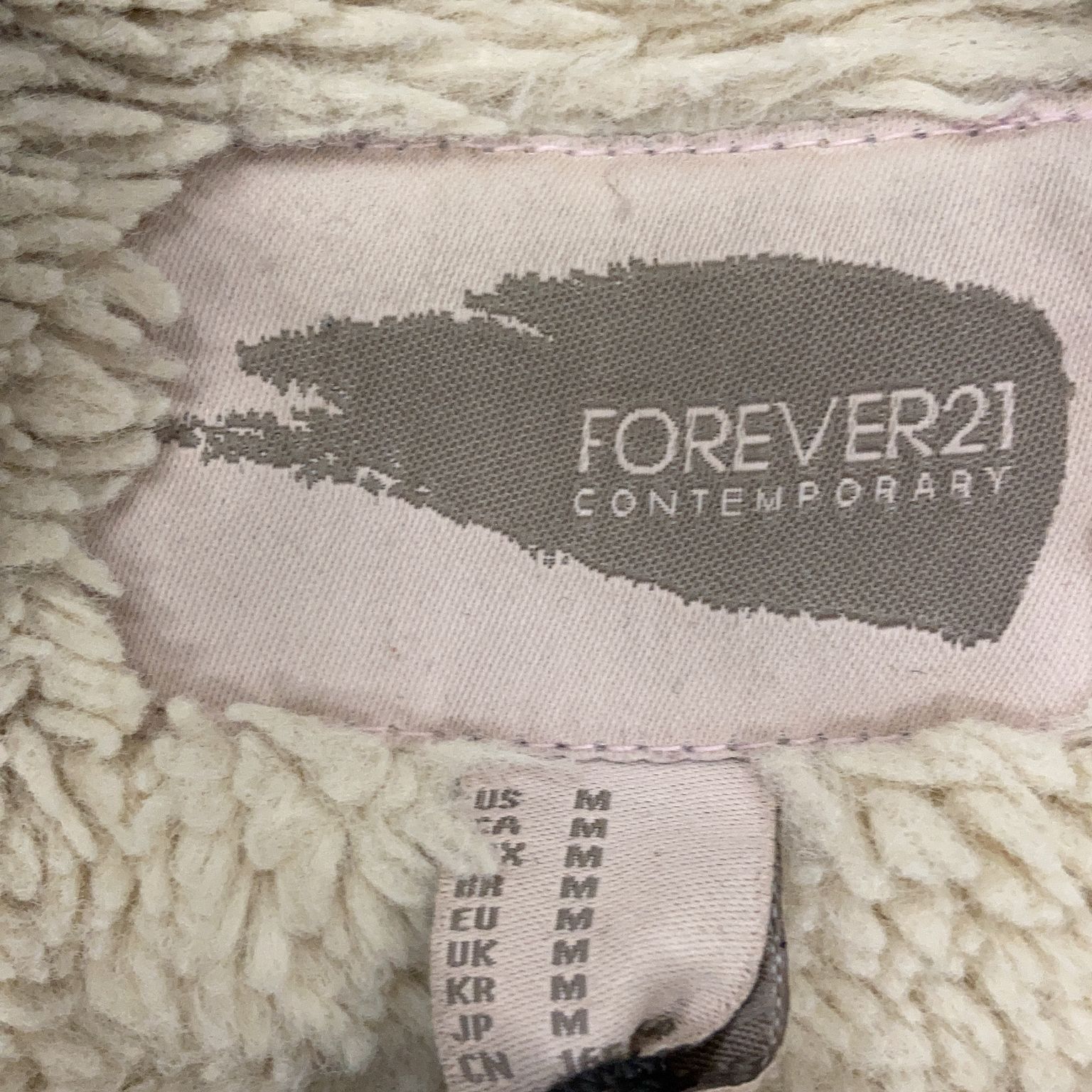 Forever 21